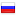 regtaim.ru hosted country